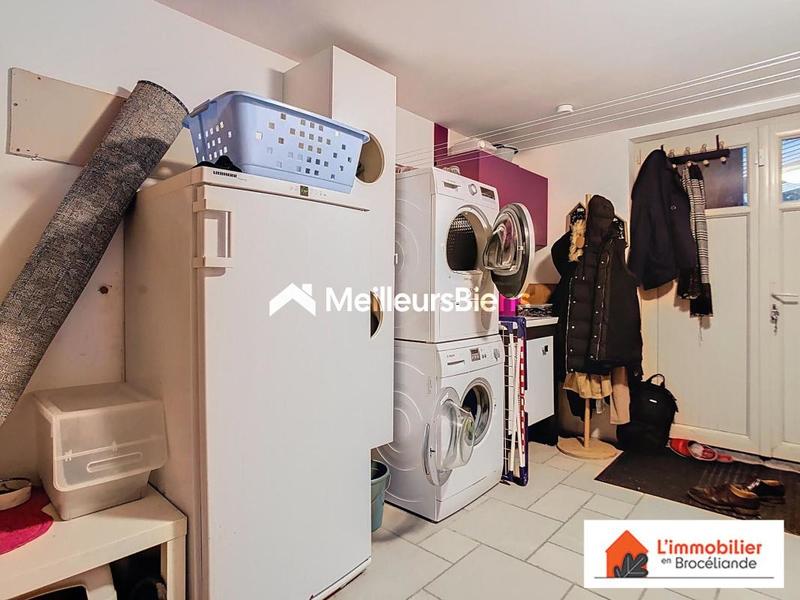 Longère - 200 m² - 8 pièces