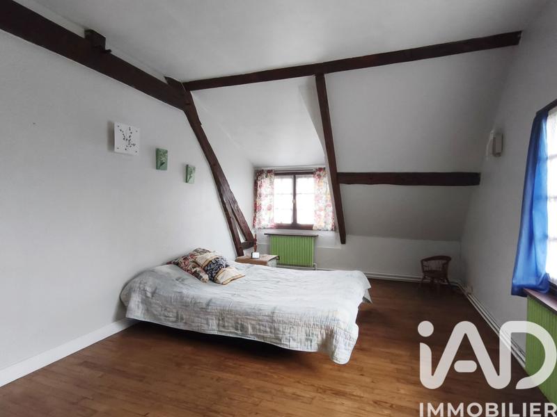 Maison - 135 m² - 5 pièces