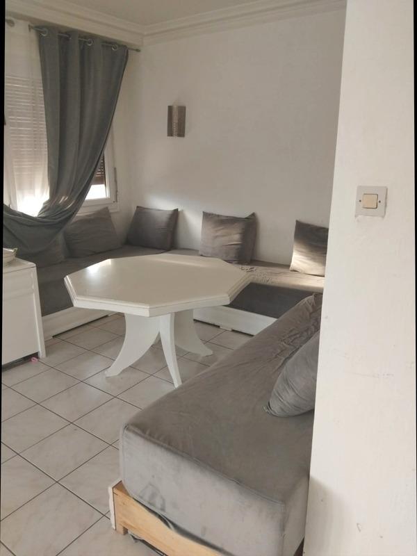 Appartement - 108 m² - 5 pièces