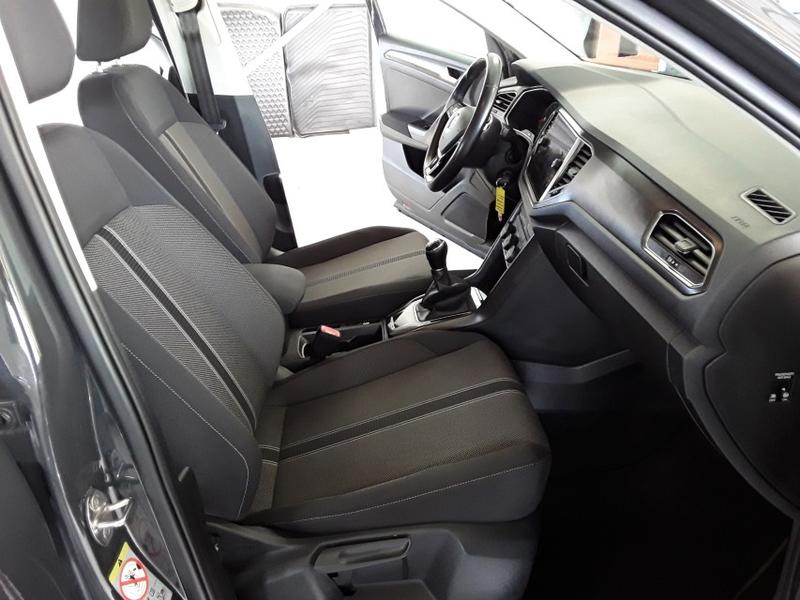 Volkswagen t-Roc 1.5 Tsi 150 Cv Evo Lounge