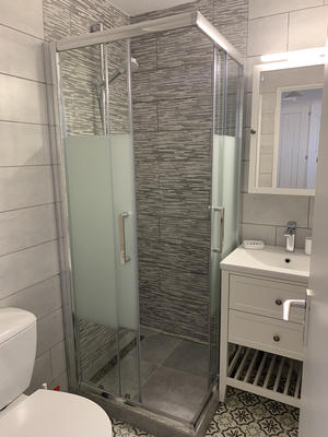 Appartement - 28 m² - 2 pièces