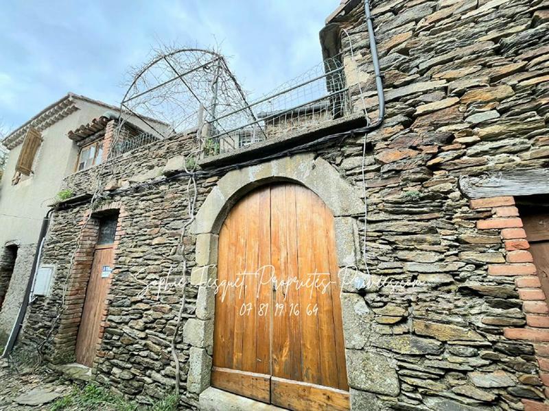 Maison - 79 m² - 4 pièces