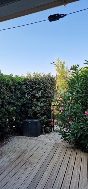 Appartement - 25 m² - 2 pièces