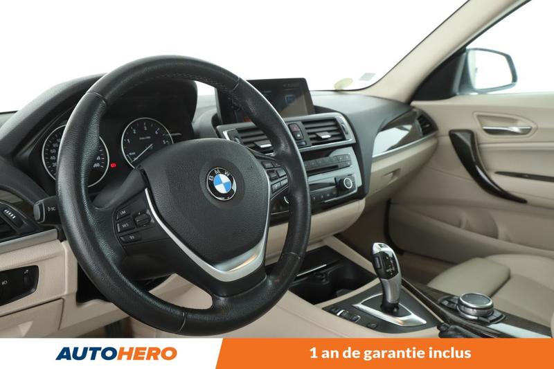 Bmw Serie 2 Coupé 220d Luxury Bva8 190 ch