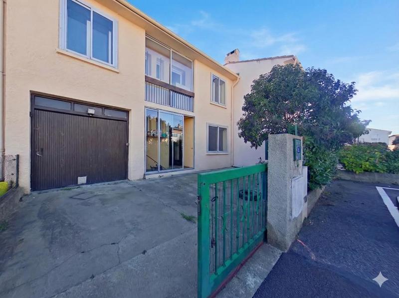 Pavillon - 78 m² - 5 pièces