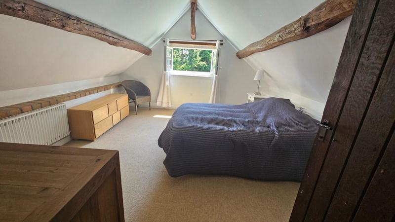 Maison - 175 m² - 9 pièces