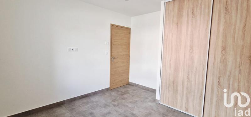 Maison - 74 m² - 3 pièces