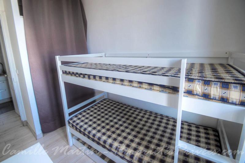 Appartement - 47 m² - 3 pièces