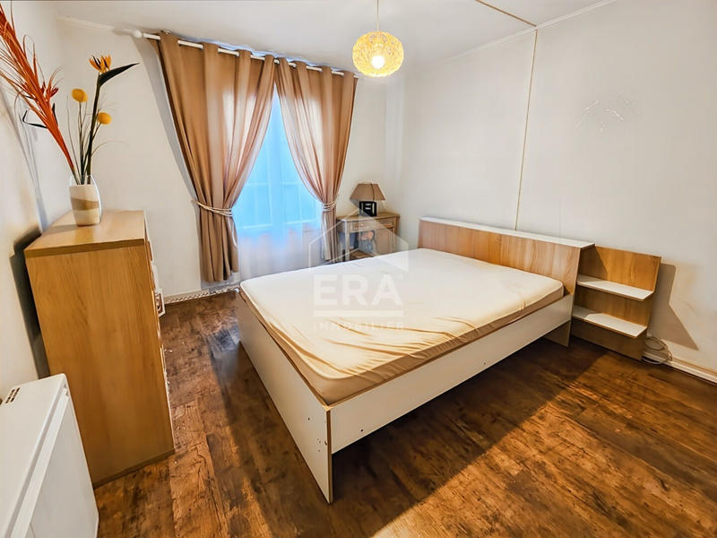 Maison - 128 m² - 6 pièces