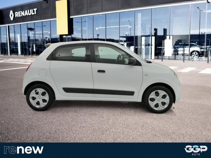 Renault Twingo E-Tech Electrique III Authentic