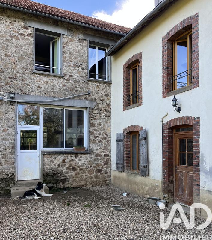 Maison de campagne - 280 m² - 14 pièces