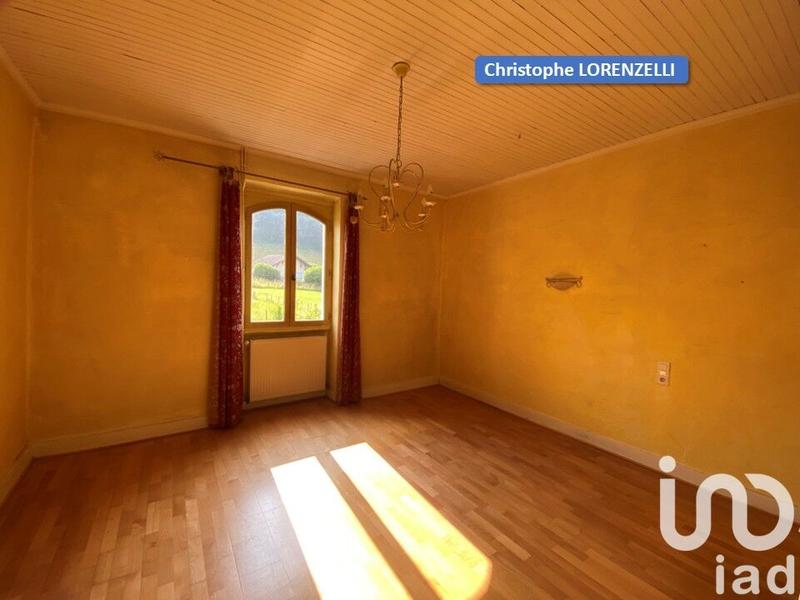 Maison - 127 m² - 3 pièces