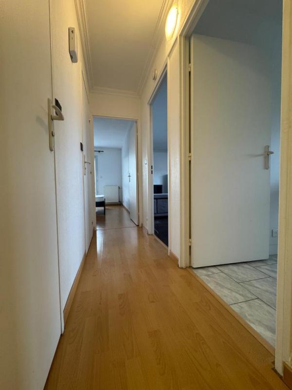 Appartement - 52 m² - 2 pièces