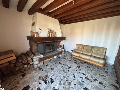 Maison - 190 m² - 8 pièces
