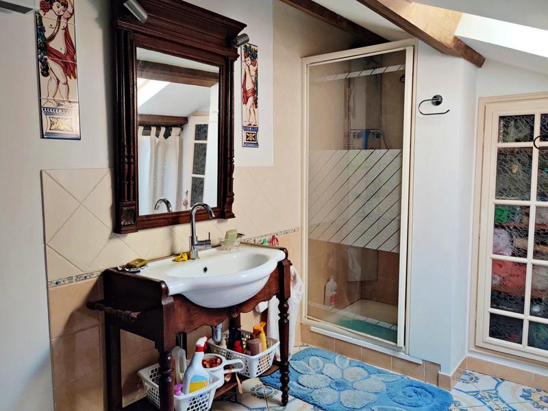 Villa - 142 m² - 5 pièces