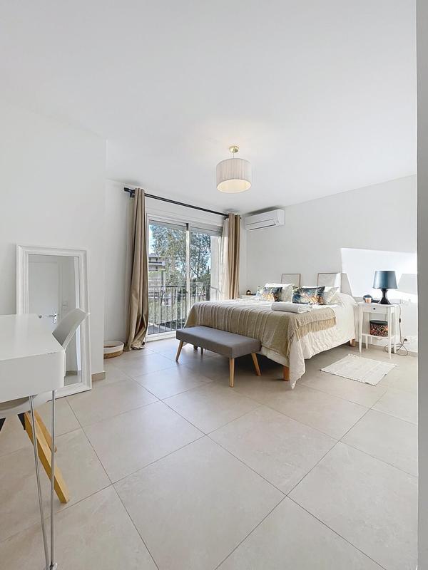 Maison - 84 m² - 4 pièces