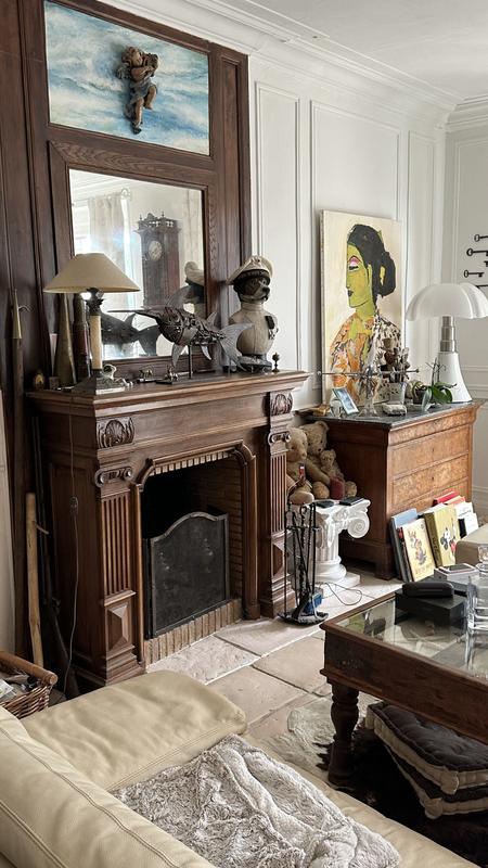 Maison - 185 m² - 8 pièces