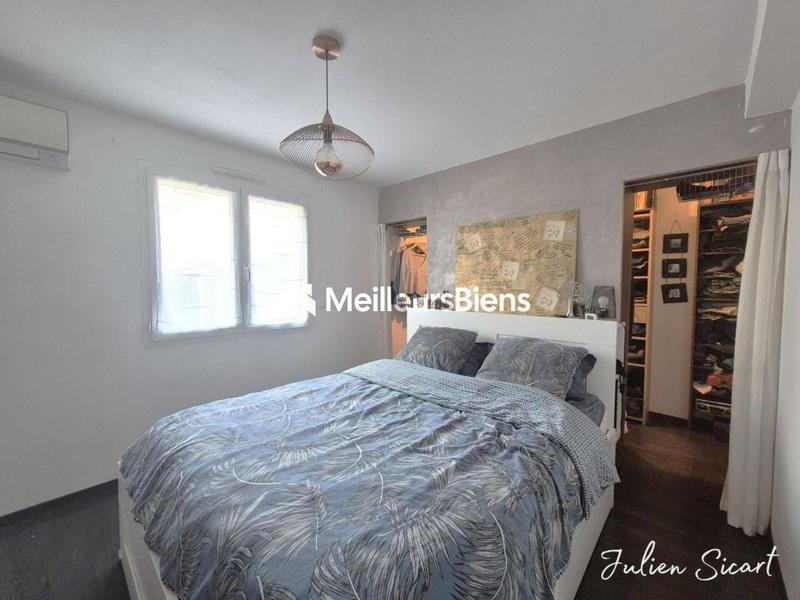 Villa - 115 m² - 4 pièces