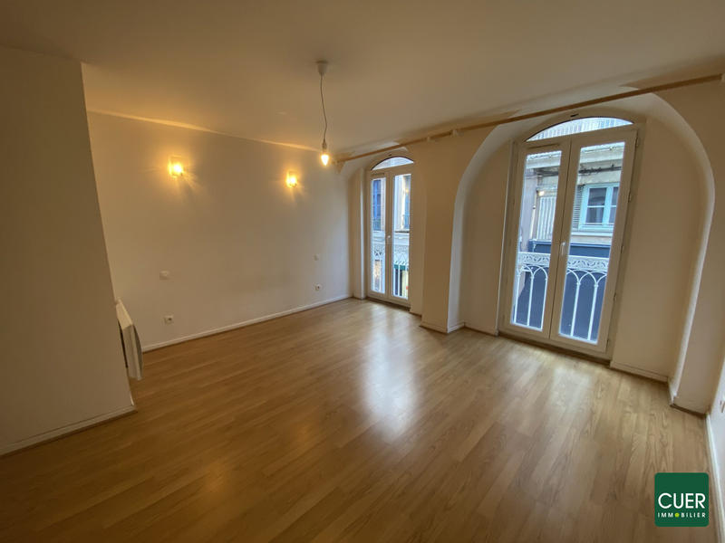 Appartement - 54 m² - 3 pièces