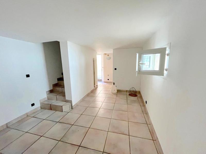 Maison de ville - 59 m² - 2 pièces