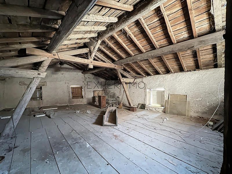 Maison - 94 m² - 3 pièces