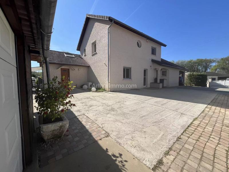 Maison - 179 m² - 6 pièces