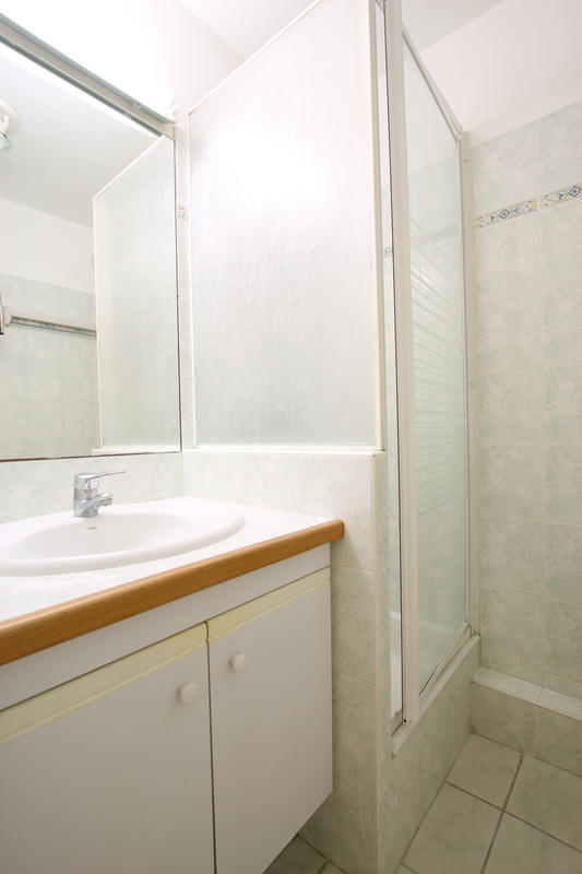 Appartement - 30 m² - 2 pièces