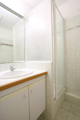 Appartement - 30 m² - 2 pièces