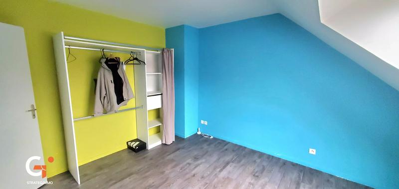 Maison - 79 m² - 4 pièces