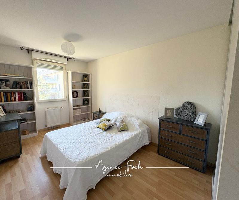 Duplex - 81 m² - 4 pièces