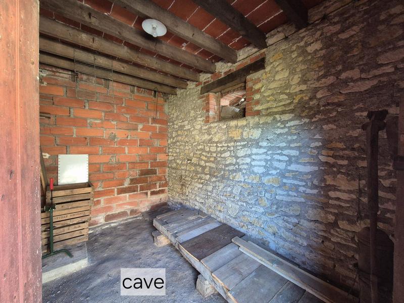 Maison - 136 m² - 6 pièces