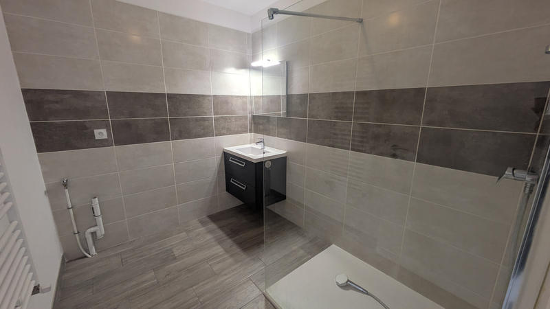 Maison - 68 m² - 3 pièces