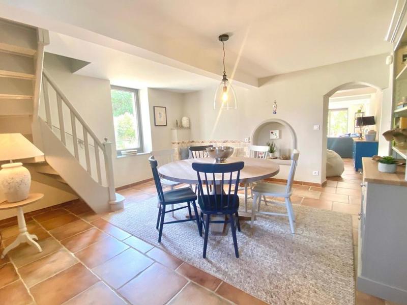 Moulin - 260 m² - 6 pièces