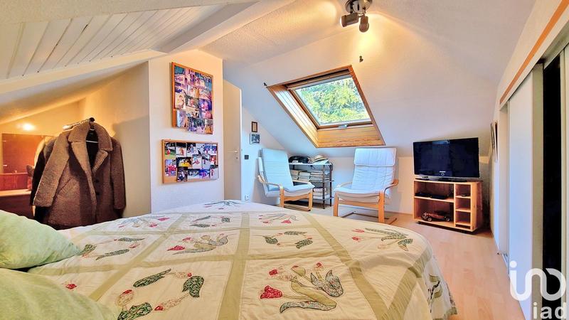 Maison - 129 m² - 5 pièces