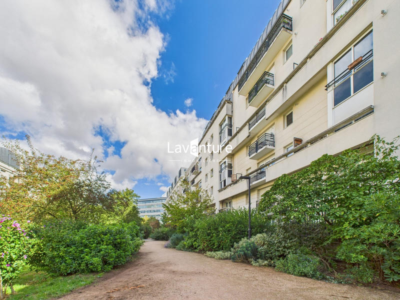 Appartement - 89 m² - 4 pièces