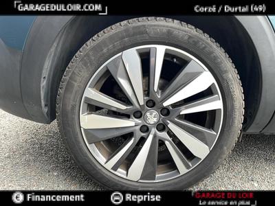 Peugeot 5008 II BlueHDi 130 s&amp;amp;S Eat8 Gt Line