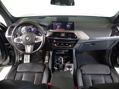 Bmw X3 (G01) Xdrive20da 190 Ch m Sport Bva