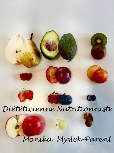 Monika Myslek-Parent