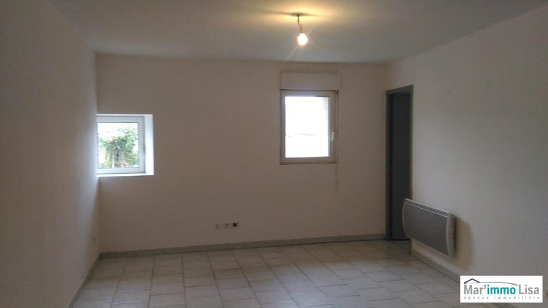 Appartement - 44 m² - 3 pièces