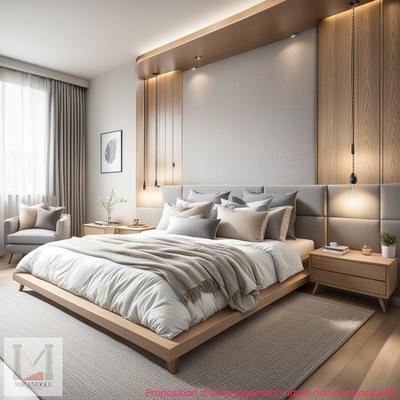 Appartement - 75 m² - 3 pièces