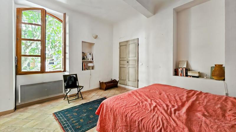 Maison de village - 92 m² - 3 pièces