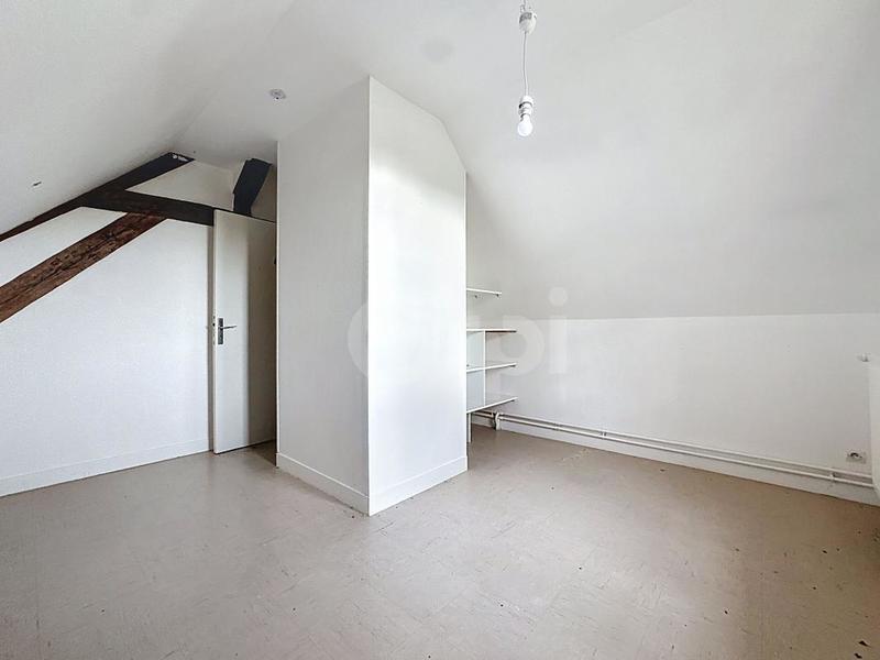 Maison - 106 m² - 4 pièces