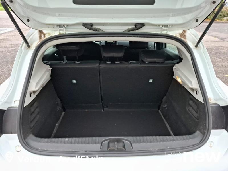 Renault Clio V Blue dCi 85 Business