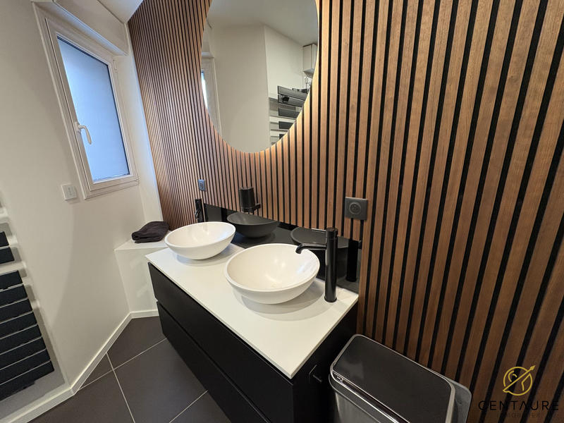 Maison - 156 m² - 6 pièces