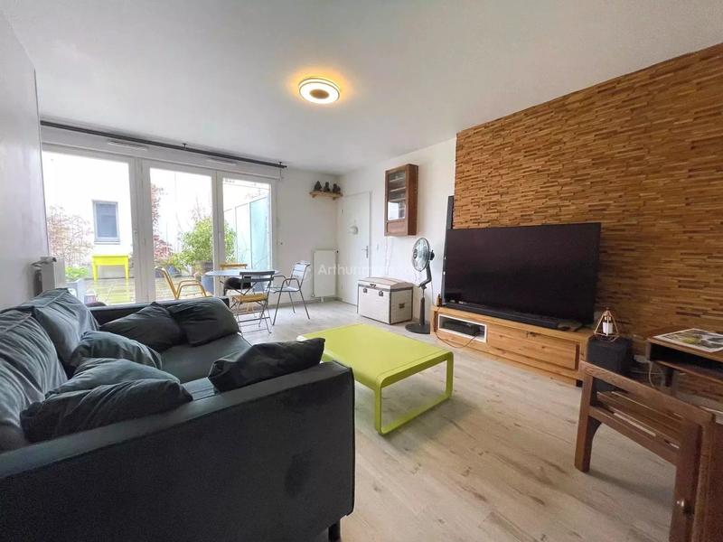Appartement - 86 m² - 5 pièces