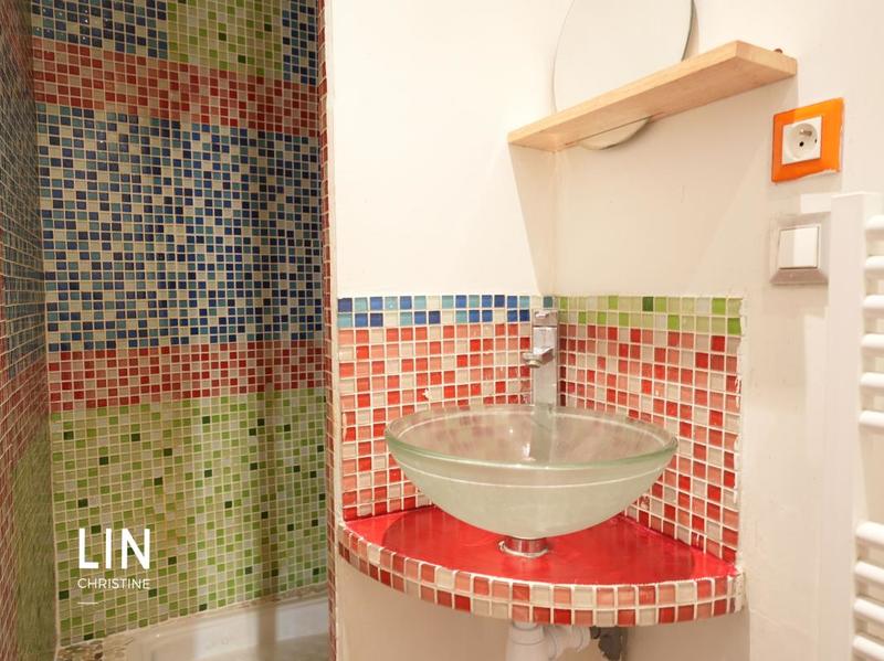 Appartement - 192 m² - 6 pièces