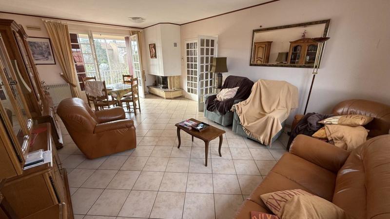 Maison - 166 m² - 5 pièces