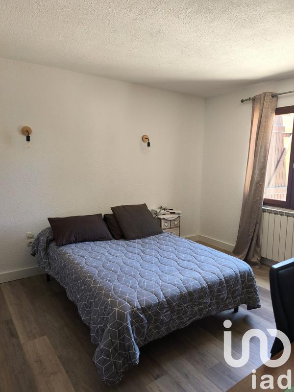 Maison - 113 m² - 5 pièces