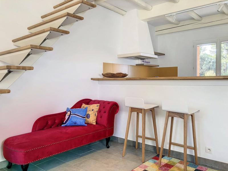 Maison - 400 m² - 12 pièces