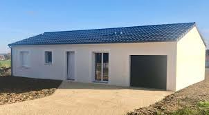 Maison - 50 m² - 3 pièces